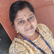 Ms. Chandrakala K
